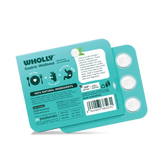 Wholly Gastric Wellness Refreshing minty escape from heartburn and acidity price in Pakistan